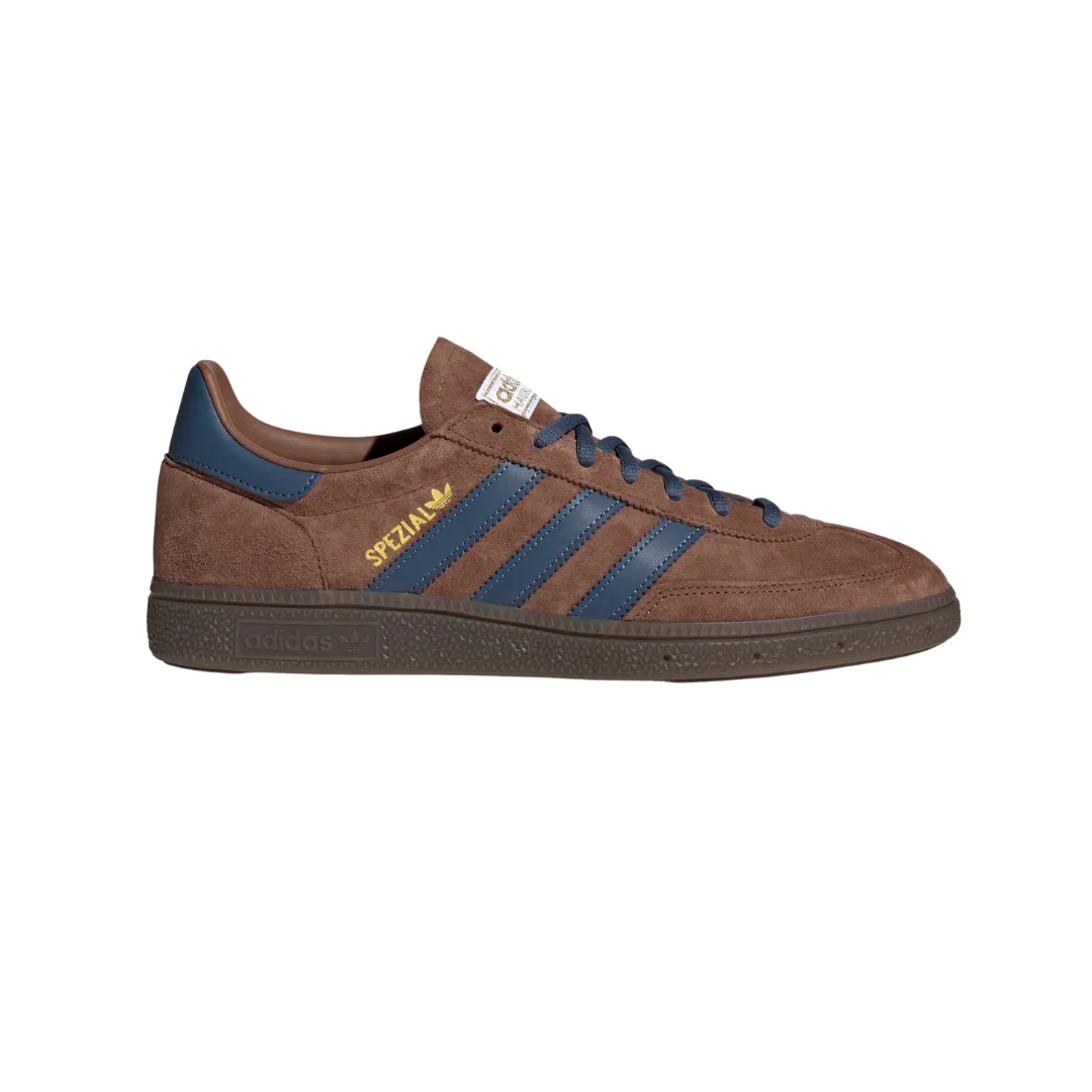 Adidas Handball Spezial Preloved Brown Preloved Ink
